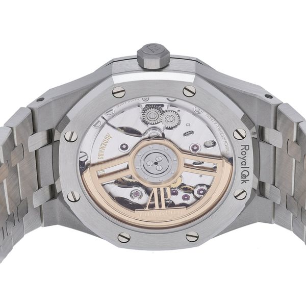 Audemars Piguet Royal Oak 15510ST.OO.1320ST.06